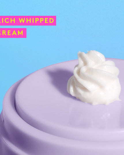 Drunk Elephant | Lala Retro™ Whipped Refillable Moisturizer with Ceramides