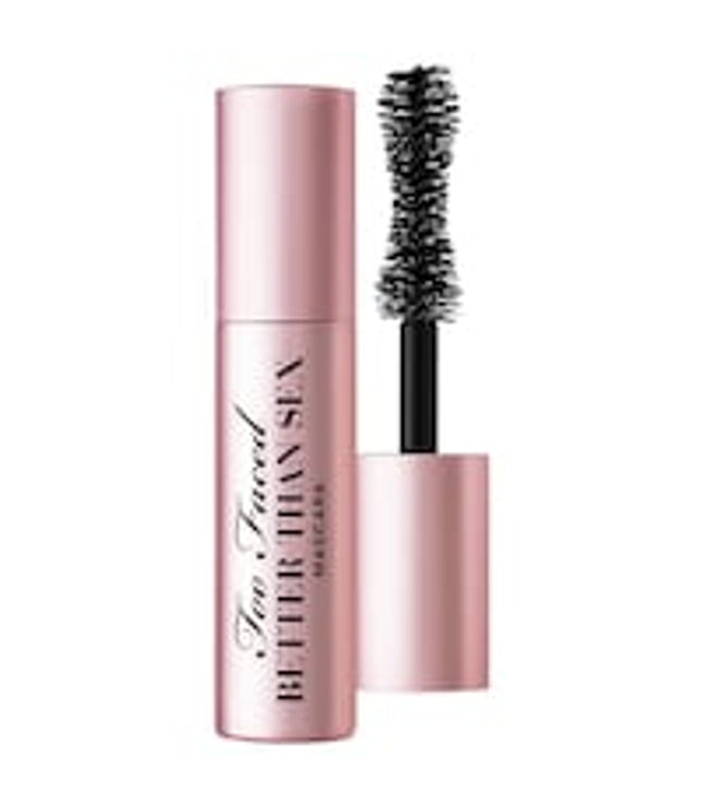 Too Faced | Better Than Sex Volumizing & Lengthening Mascara