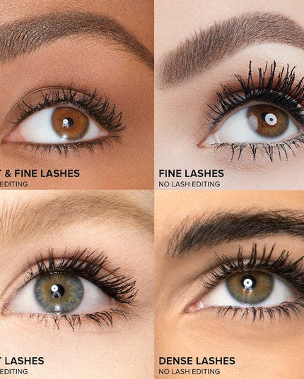 Too Faced | Better Than Sex Volumizing & Lengthening Mascara