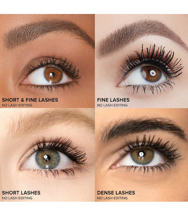 Too Faced | Better Than Sex Volumizing & Lengthening Mascara