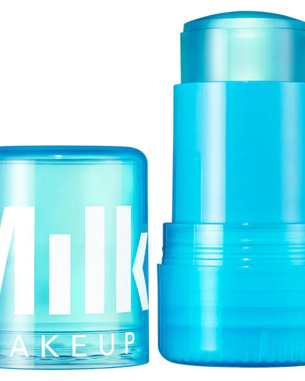 MILK MAKEUP Cooling Water Jelly Ice Soothing Serum Stick with Niacinamide