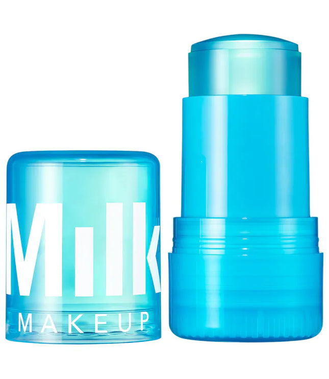 MILK MAKEUP Cooling Water Jelly Ice Soothing Serum Stick with Niacinamide