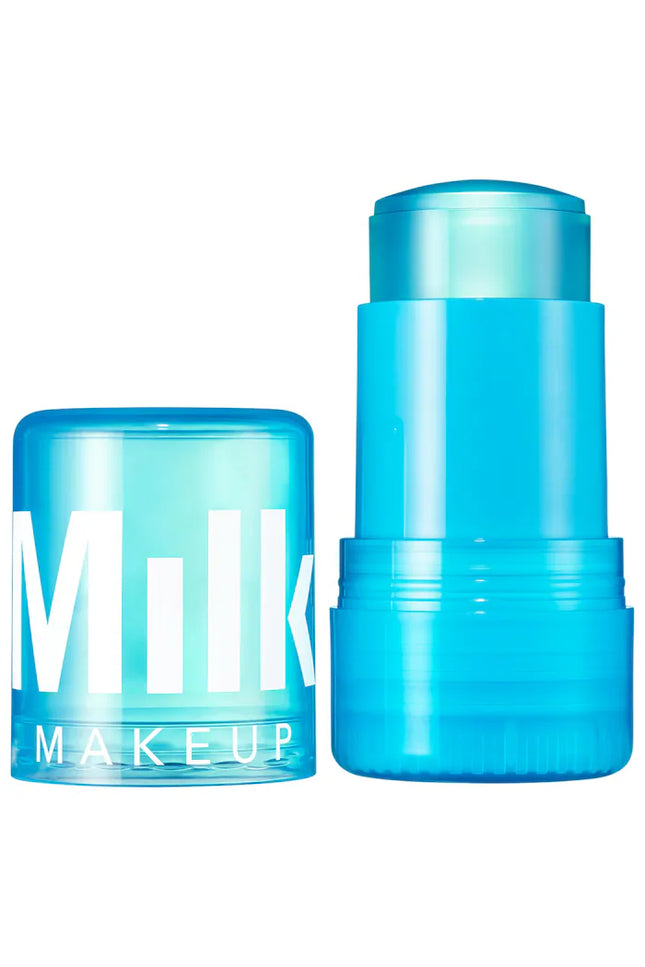 MILK MAKEUP Cooling Water Jelly Ice Soothing Serum Stick with Niacinamide
