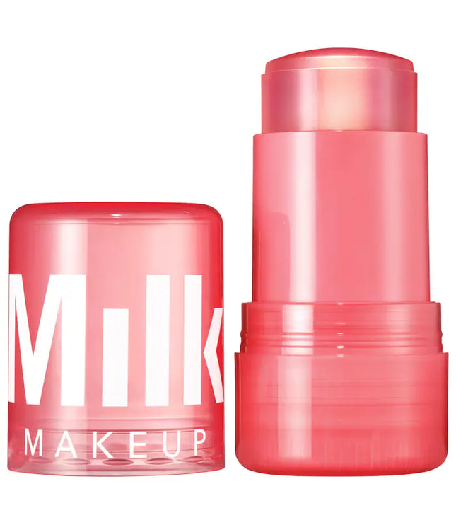 MILK MAKEUP Watermelon Jelly Brightening Serum Stick with Peptides
