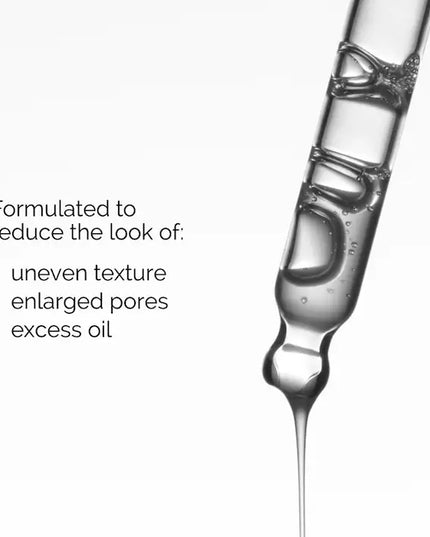 The Ordinary 
Balancing & Clarifying Serum for Blemish-Prone Skin