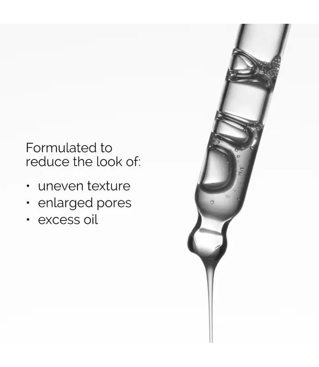 The Ordinary 
Balancing & Clarifying Serum for Blemish-Prone Skin