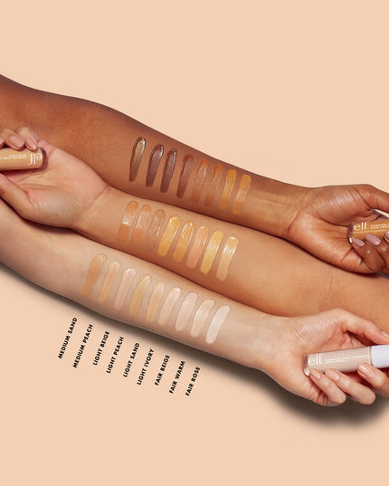 Elf Hydrating Camo Concealer