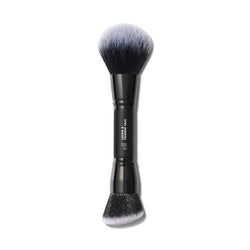 Elf -  Cream & Powder Face Brush