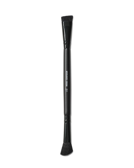 Elf Dual-Ended Nose Contour Brush