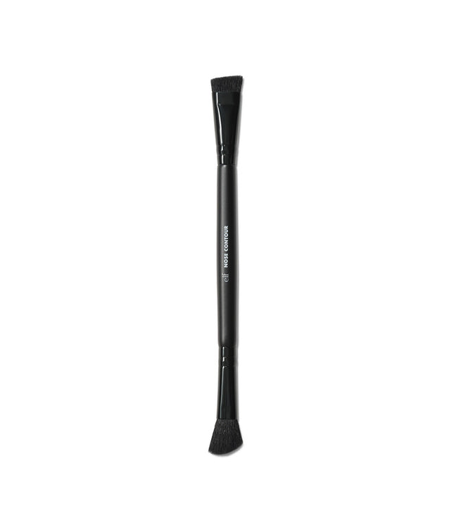 Elf Dual-Ended Nose Contour Brush
