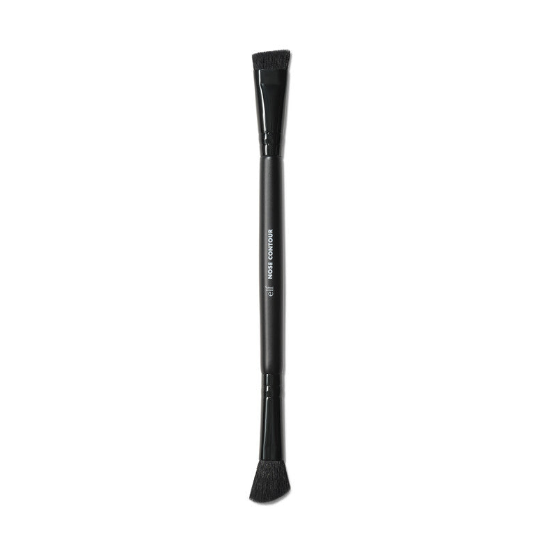Elf Dual-Ended Nose Contour Brush