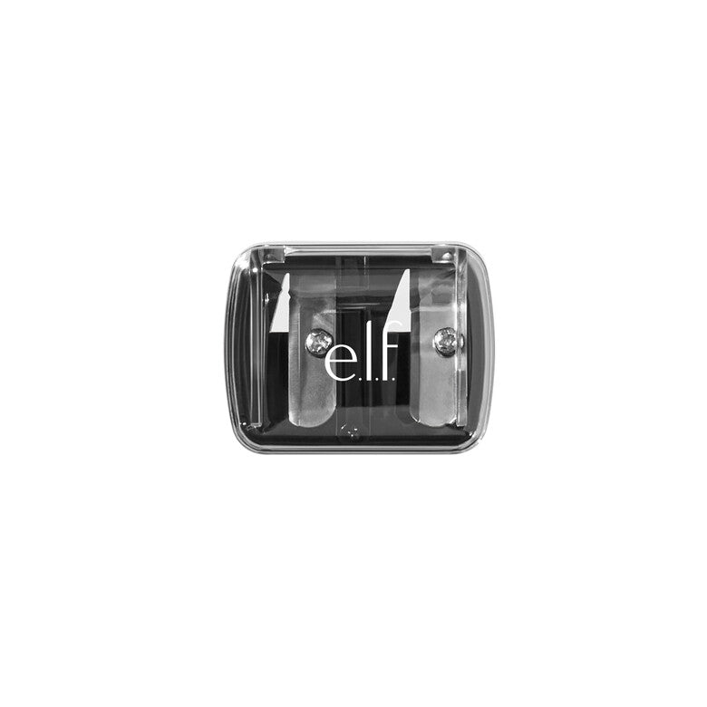 Elf Dual-Pencil Sharpener