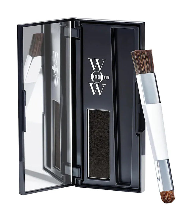 COLOR WOW 
Root Coverup Powder