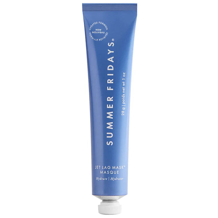 SUMMER FRIDAYS - Jet Lag Mask + Moisturizer
