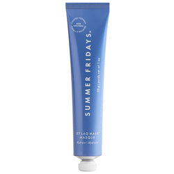 SUMMER FRIDAYS - Jet Lag Mask + Moisturizer