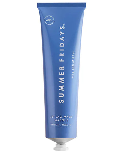 SUMMER FRIDAYS - Jet Lag Mask + Moisturizer