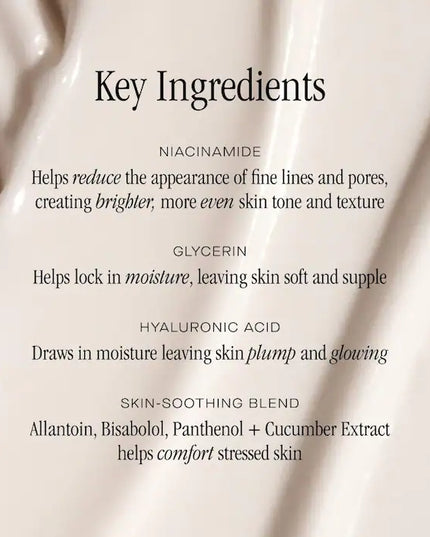SUMMER FRIDAYS - Jet Lag Mask + Moisturizer