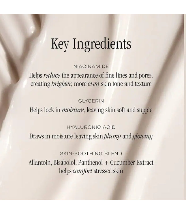 SUMMER FRIDAYS - Jet Lag Mask + Moisturizer