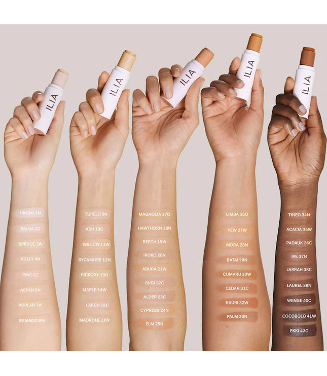 ILIA
skin rewind complexion stick