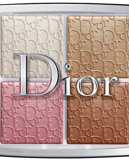 Dior - BACKSTAGE Glow Face Palette