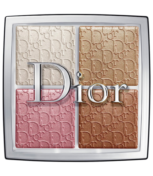 Dior - BACKSTAGE Glow Face Palette