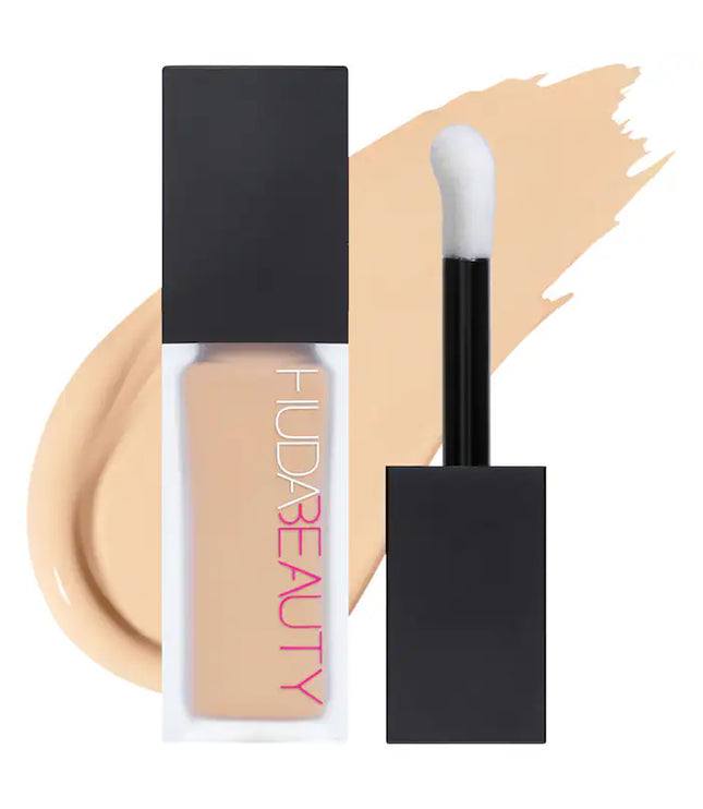 HUDA BEAUTY
#FauxFilter Matte Buildable Coverage Waterproof Concealer
