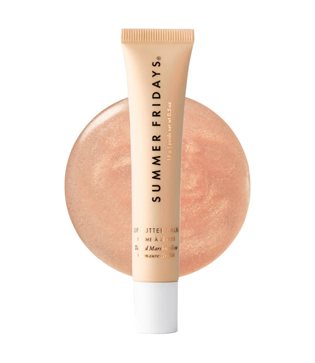 SUMMER FRIDAYS - Lip Butter Balm