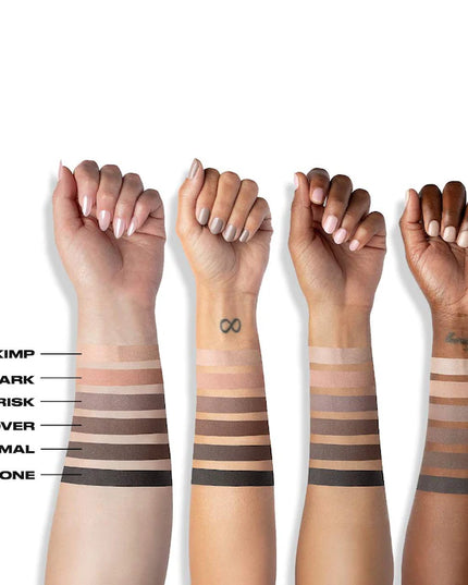 Urban Decay Naked2 Basics Matte Eyeshadow Palette