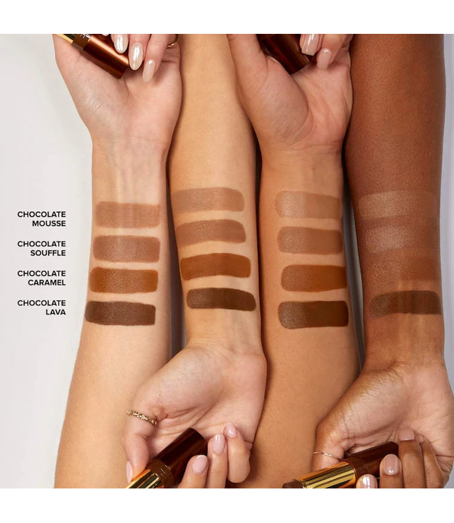 Too Faced Chocolate Soleil Melting Bronzing & Sculpting Stick