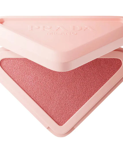 Prada Touch Cream-To-Powder Soft Blur Longwear Blush