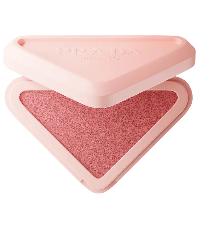 Prada Touch Cream-To-Powder Soft Blur Longwear Blush