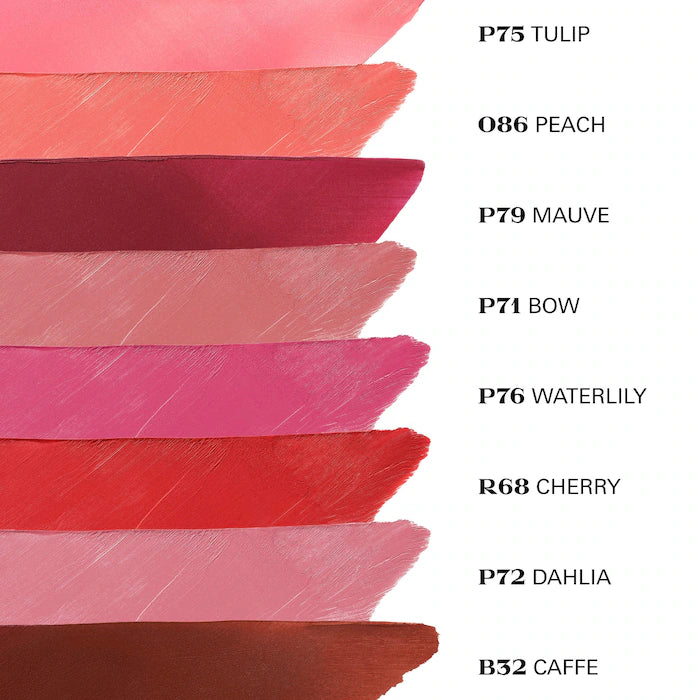 Prada Touch Cream-To-Powder Soft Blur Longwear Blush