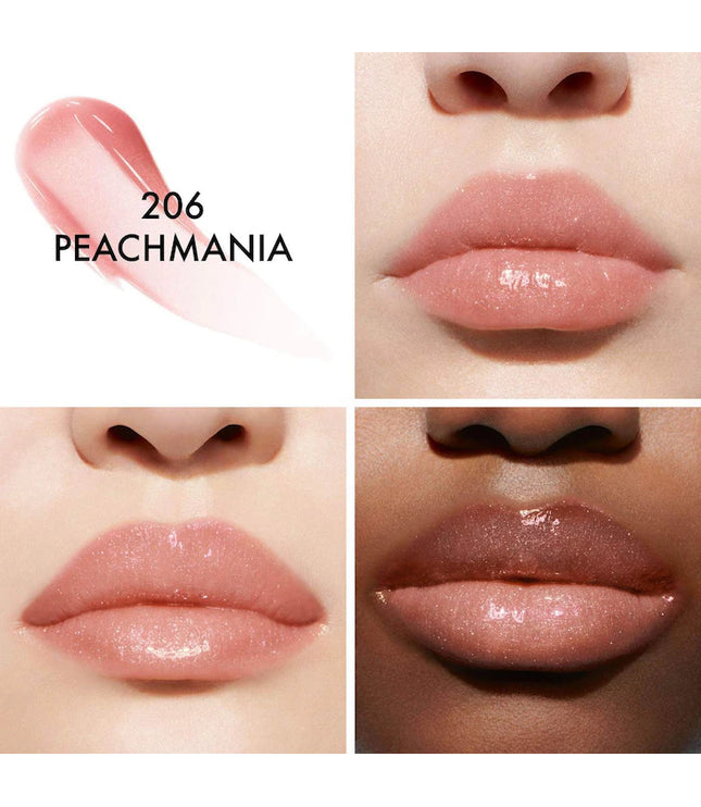 DIOR Dior Addict Lip Maximizer Plumping Gloss