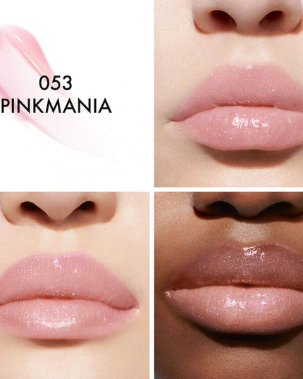DIOR Dior Addict Lip Maximizer Plumping Gloss