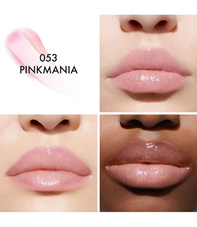 DIOR Dior Addict Lip Maximizer Plumping Gloss