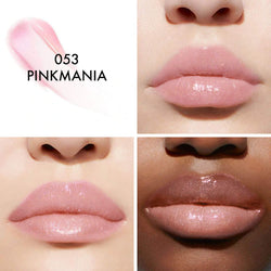DIOR - Dior Addict Lip Maximizer Plumping Gloss