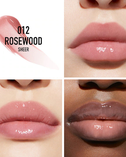 DIOR Dior Addict Lip Maximizer Plumping Gloss