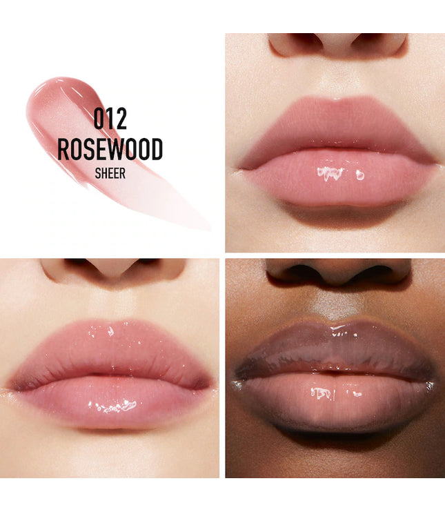 DIOR Dior Addict Lip Maximizer Plumping Gloss