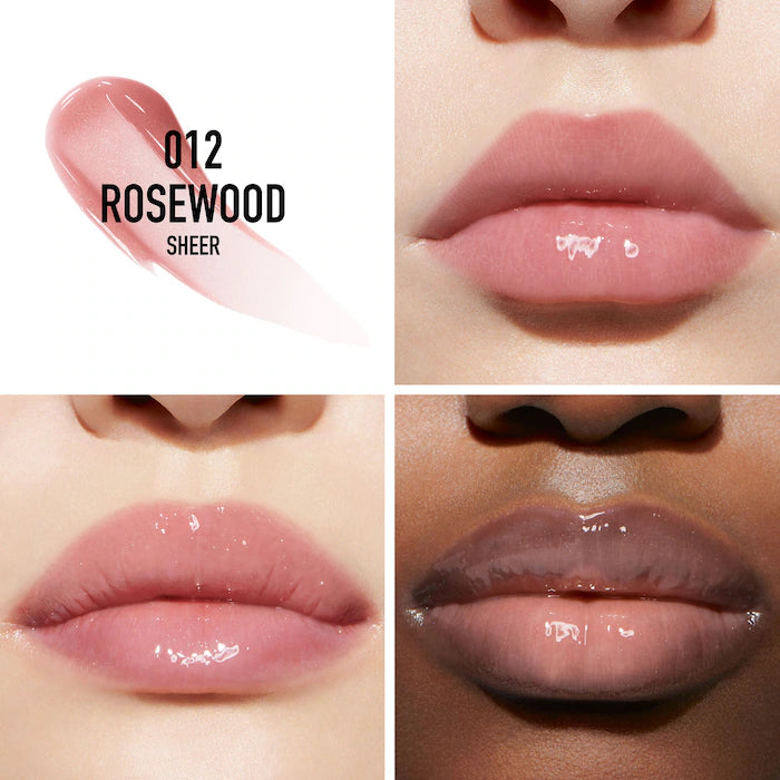 DIOR Dior Addict Lip Maximizer Plumping Gloss