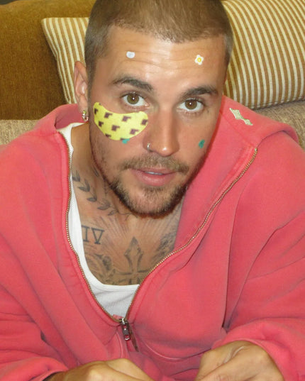 Rhode peptide eye prep
DESIGNED WITH JUSTIN BIEBER