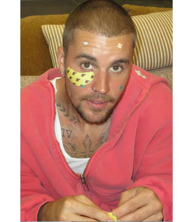 Rhode peptide eye prep
DESIGNED WITH JUSTIN BIEBER