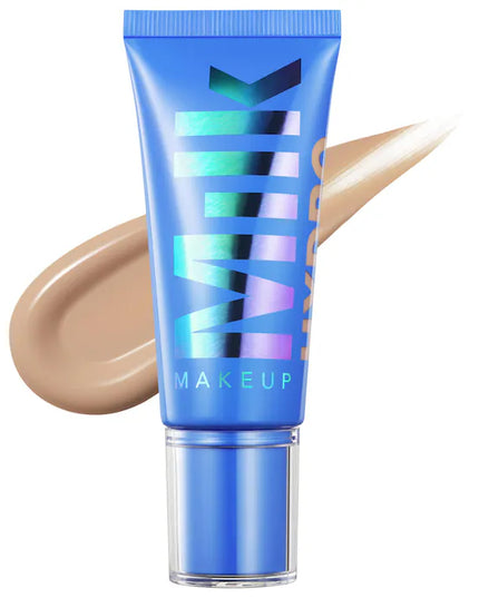 MILK MAKEUP 
Hydro Grip 12-Hour Hydrating Gel Skin Tint