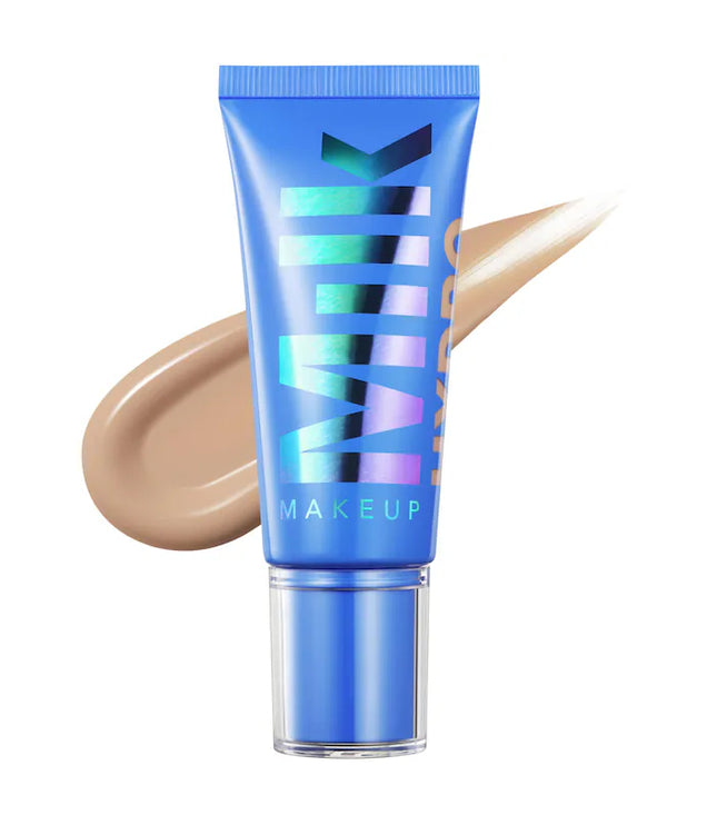 MILK MAKEUP 
Hydro Grip 12-Hour Hydrating Gel Skin Tint