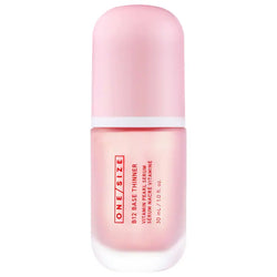 ONE/SIZE by Patrick Star -
B12 Base Thinner Luminous Vitamin Pearl Boosting Serum