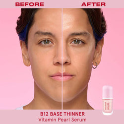 ONE/SIZE by Patrick Star -
B12 Base Thinner Luminous Vitamin Pearl Boosting Serum