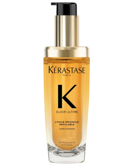 Kérastase Mini Elixir Ultime Hydrating Hair Oil