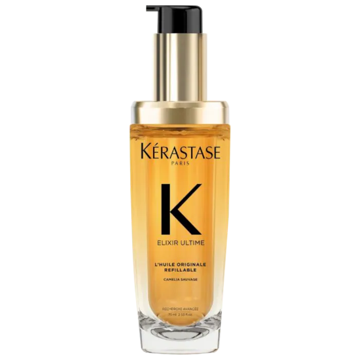 Kérastase - Elixir Ultime Hydrating Hair Oil