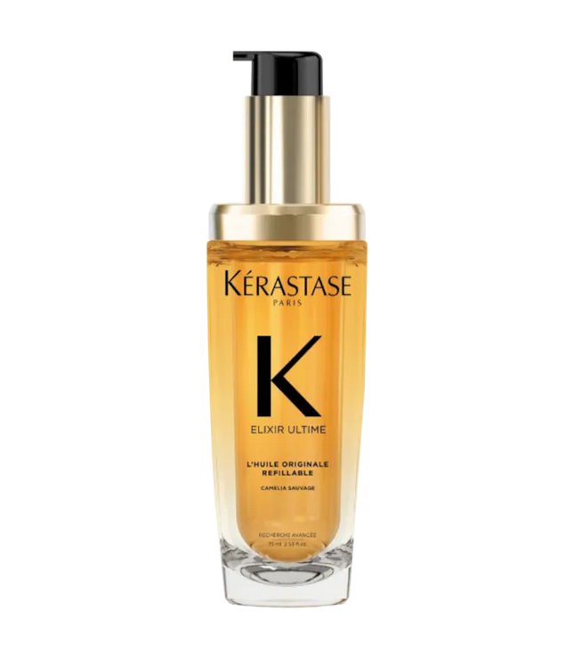Kérastase Mini Elixir Ultime Hydrating Hair Oil