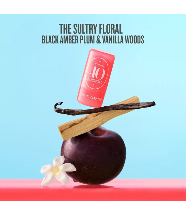 Sol de Janeiro | Cheirosa 40 Jelly Perfume Balm