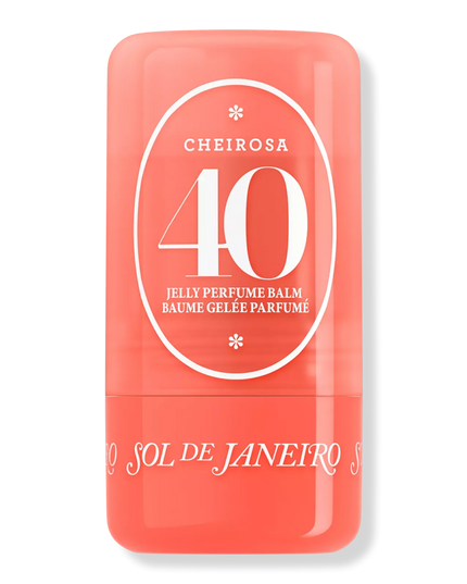 Sol de Janeiro | Cheirosa 40 Jelly Perfume Balm